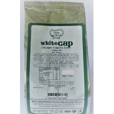 SOUP POWDER TOMATO 500G WHITECAP (TURKISH)